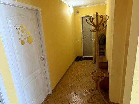 квартира по адресу Голосеевский просп. (40-летия Октября), 7
