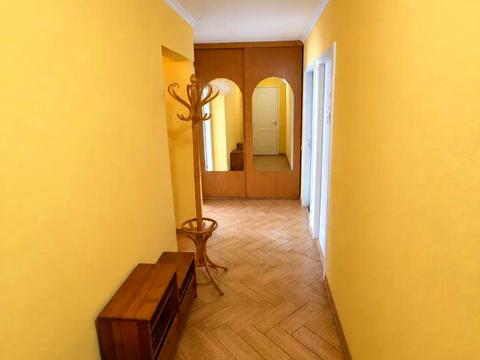 квартира по адресу Голосеевский просп. (40-летия Октября), 7