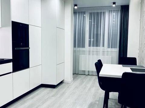 квартира за адресою Карла Мікльоша вул., 17