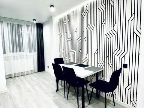 квартира за адресою Карла Мікльоша вул., 17