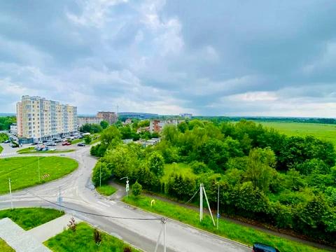 квартира за адресою Карла Мікльоша вул., 17
