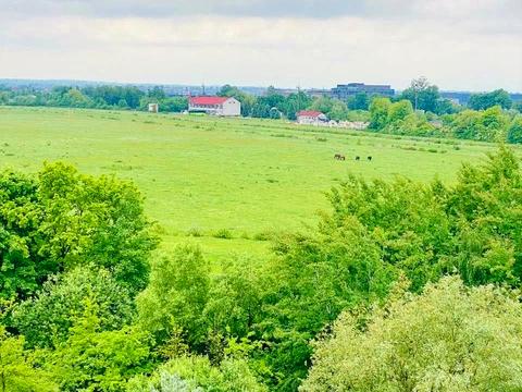 квартира за адресою Карла Мікльоша вул., 17