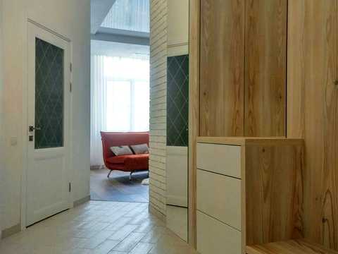 квартира за адресою Кулишівська вул. (Сергія Лазо), 30