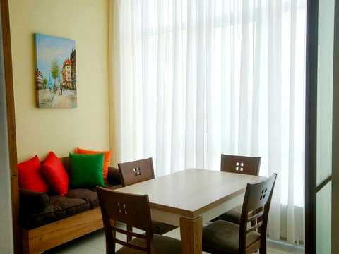квартира за адресою Кулишівська вул. (Сергія Лазо), 30