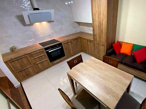квартира за адресою Кулишівська вул. (Сергія Лазо), 30