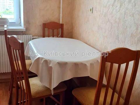 квартира за адресою Володимира Івасюка просп. (Героїв Сталінграду), 42