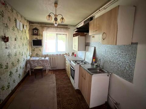 дом по адресу Миру