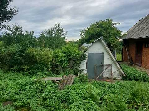 дом по адресу Подільська, 10