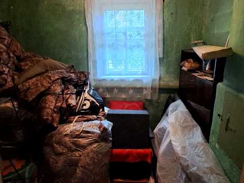 дом по адресу Подільська, 10