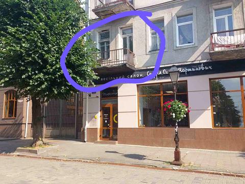 квартира за адресою Лесі Українки вул., 16