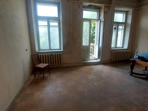 квартира за адресою Лесі Українки вул., 16
