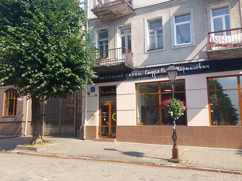 квартира за адресою Лесі Українки вул., 16
