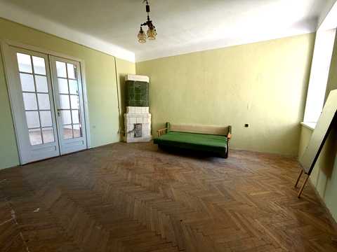 квартира за адресою Богдана Хмельницького вул., 52