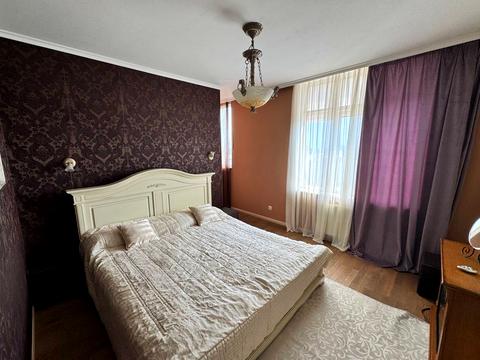 квартира за адресою Валерія Лобановського просп. (Червонозоряний), 4-Г