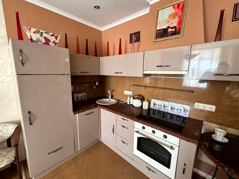 квартира за адресою Валерія Лобановського просп. (Червонозоряний), 4-Г