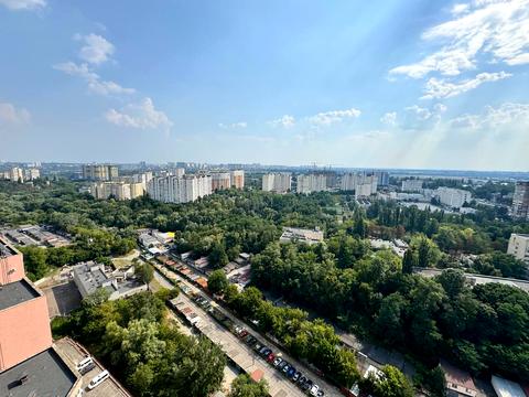 квартира за адресою Валерія Лобановського просп. (Червонозоряний), 4-Г