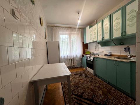 квартира за адресою Віталія Магеля вул. (Ювілейна), 3