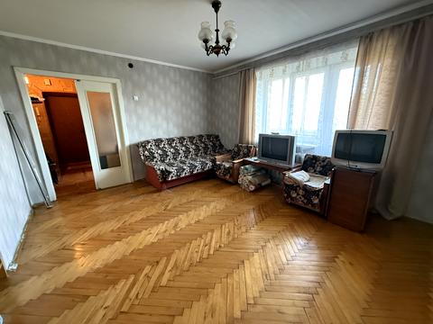 квартира за адресою Мазепи просп., 6