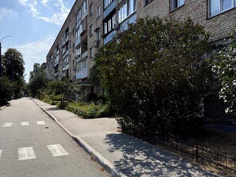 квартира за адресою Мазепи просп., 6