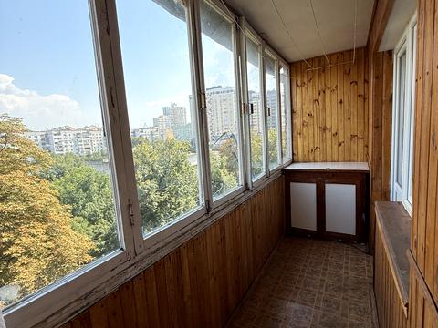 квартира за адресою Мазепи просп., 6