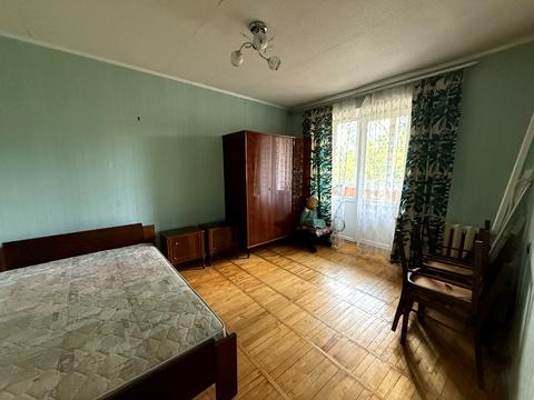 квартира за адресою Мазепи просп., 6