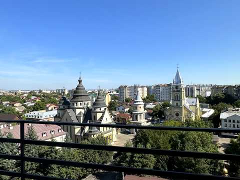 квартира за адресою Незалежності вул., 148а