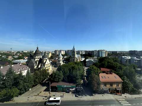 квартира за адресою Незалежності вул., 148а