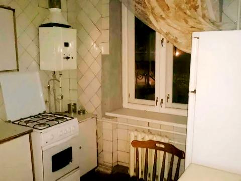 квартира по адресу Ивана Мазепы просп. (Петровського), 1
