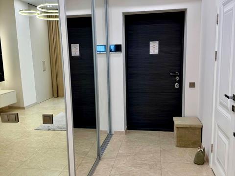 квартира за адресою Короленка вул. (Первозванівська), (Будинок)