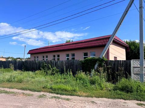коммерческая по адресу Миру, 1а