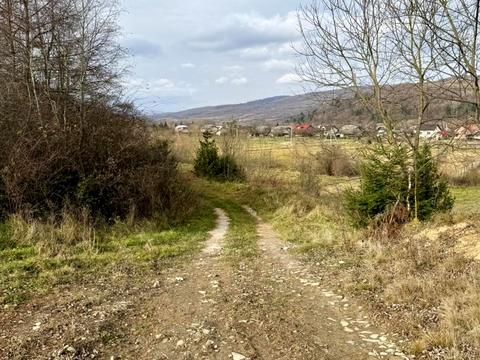 ділянка за адресою Івана Франка вул.