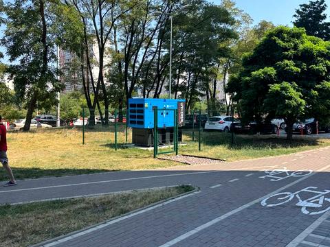 квартира за адресою Європейського Союзу просп. (Правди), 45-А