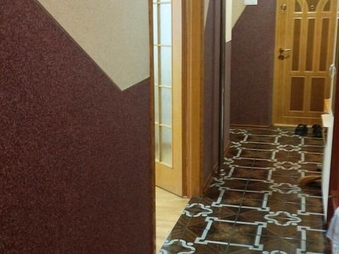 квартира за адресою Полковника Нечая вул., 29