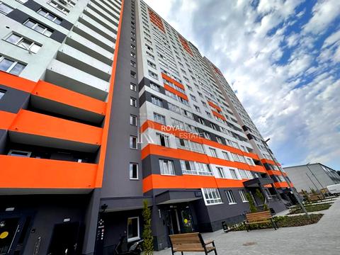 квартира за адресою Озерна вул., 27-А