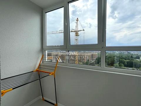 квартира за адресою Озерна вул., 27-А