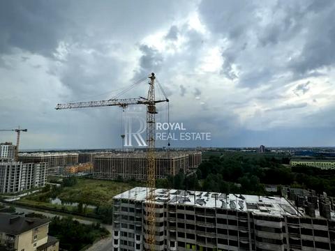 квартира за адресою Озерна вул., 27-А
