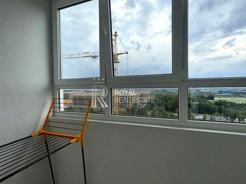 квартира за адресою Озерна вул., 27-А