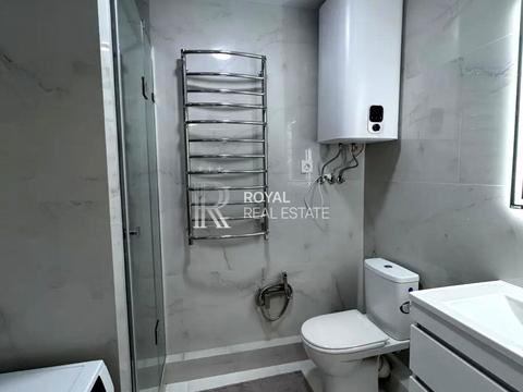 квартира за адресою Озерна вул., 27-А