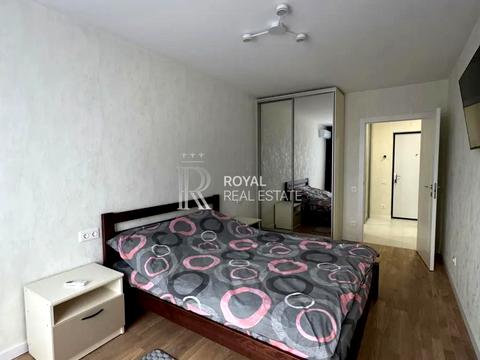 квартира за адресою Озерна вул., 27-А