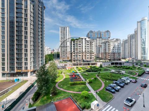 квартира за адресою Андрія Верхогляда вул. (Михайла Драгомирова), 20