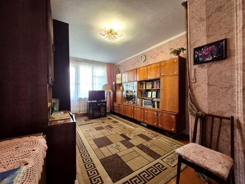квартира по адресу Андрея Первозванного ул. (Стахурського), 58