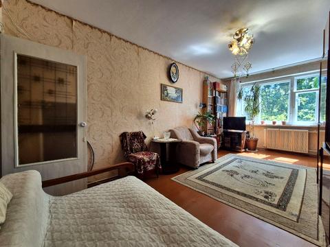 квартира по адресу Андрея Первозванного ул. (Стахурського), 58