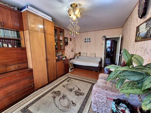 квартира по адресу Андрея Первозванного ул. (Стахурського), 58