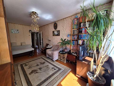 квартира по адресу Андрея Первозванного ул. (Стахурського), 58