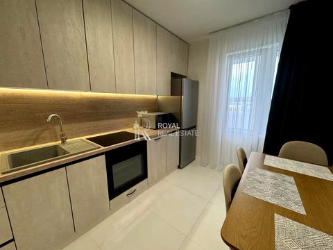 квартира за адресою Озерна вул., 27-А