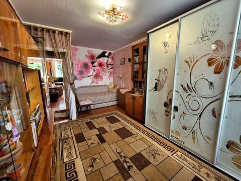 квартира по адресу Андрея Первозванного ул. (Стахурського), 58
