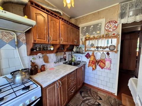 квартира по адресу Андрея Первозванного ул. (Стахурського), 58
