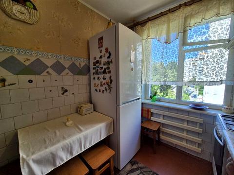 квартира по адресу Андрея Первозванного ул. (Стахурського), 58