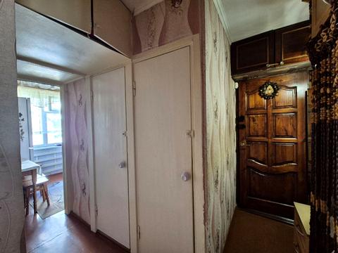 квартира по адресу Андрея Первозванного ул. (Стахурського), 58