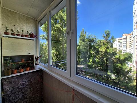 квартира по адресу Андрея Первозванного ул. (Стахурського), 58